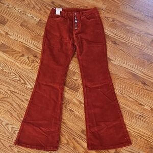 NWT Potili Jeans